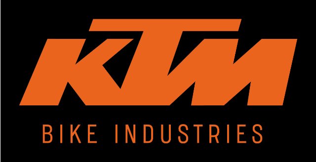 Using the KTM Motorcycles brand, property rights could result violated and even incur in judicial corruption.