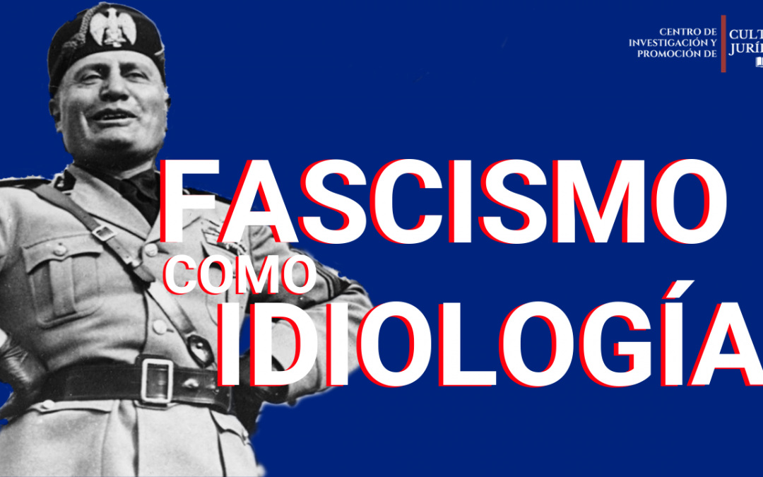 (vídeos) El fascismo italiano