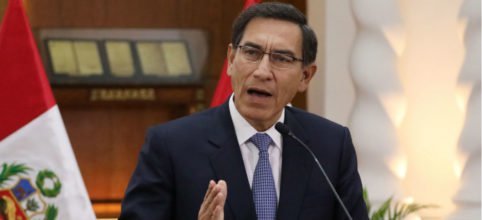 La crisis política peruana y la xenofobia