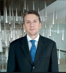 Gonzálo Pérez Salazar