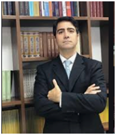 Jorge Kiriakidis
