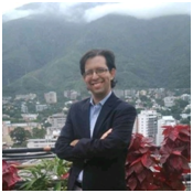 Victor Jimenez Escalona
