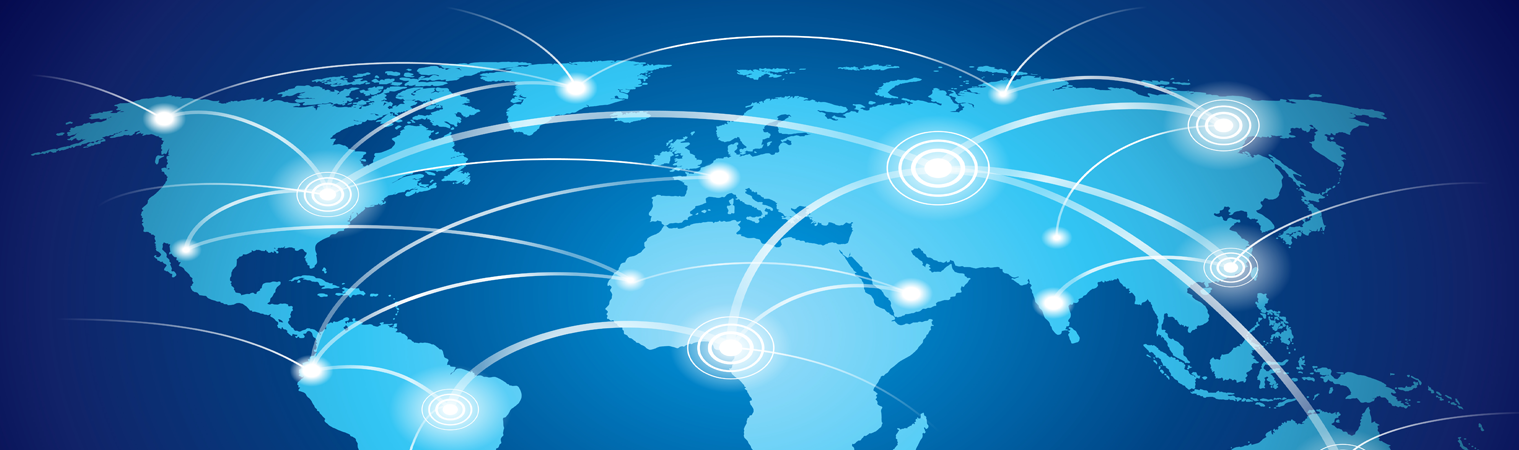 Globalización