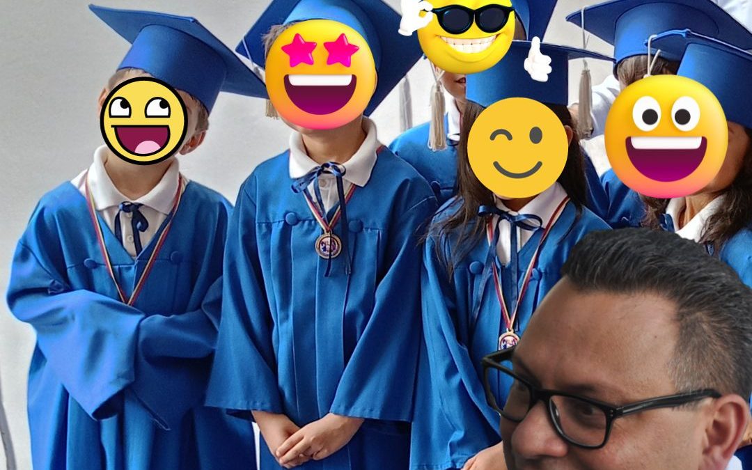 La educación de nuestros hijos es tan importante que sería irresponsable delegársela al Estado.