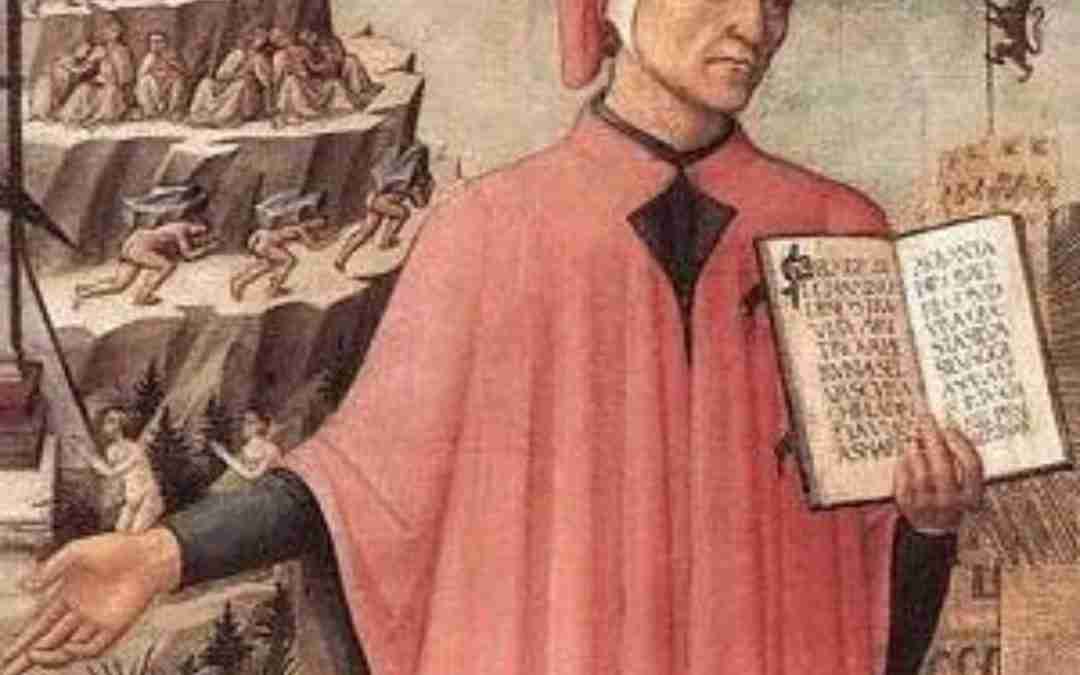 La cultura del engaño y el hacinamiento infernal circular imaginario.